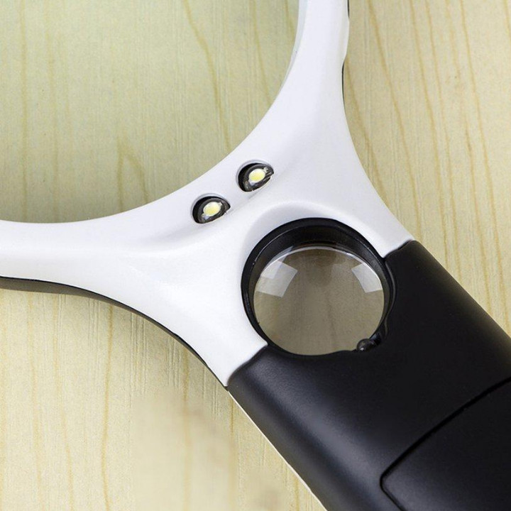 Kính Phóng Đại Cho Người Thợ Kim Hoàn Tiền Xu 206762