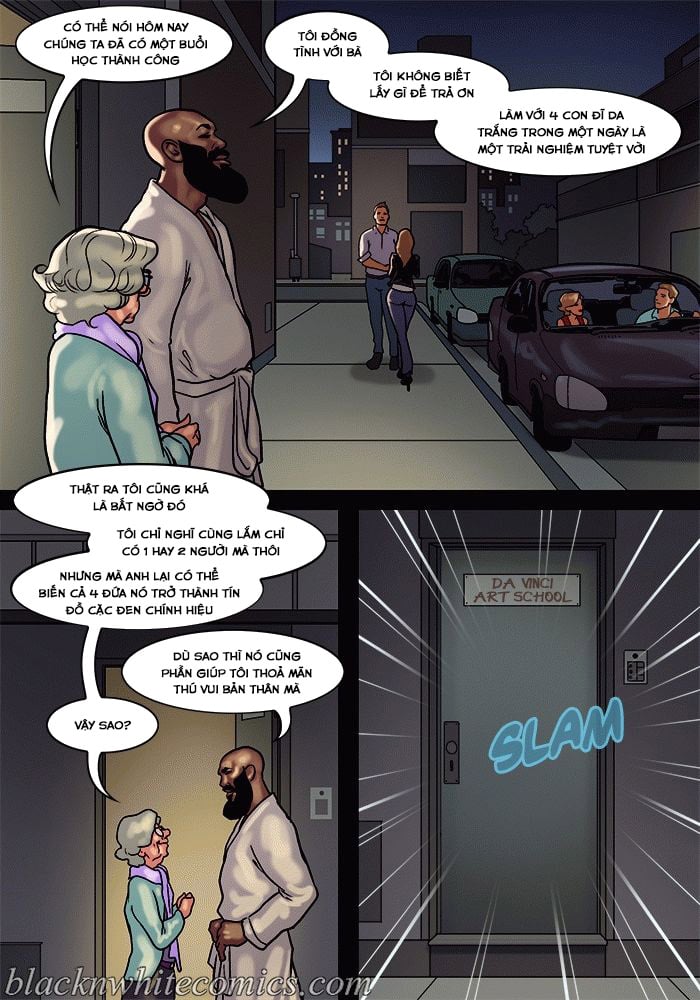 lớp học vẽ chapter 2 14