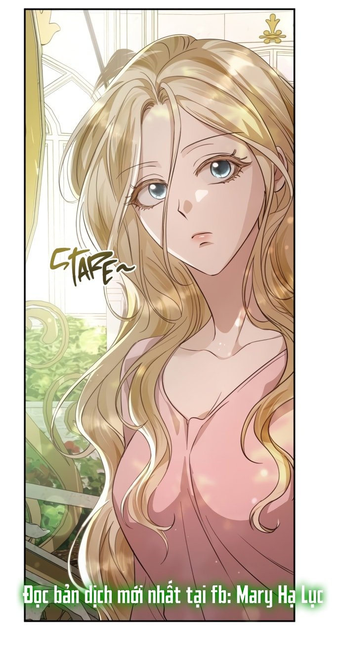 phía sau nụ cười của nàng công chúa sống sót chapter 15.2 37