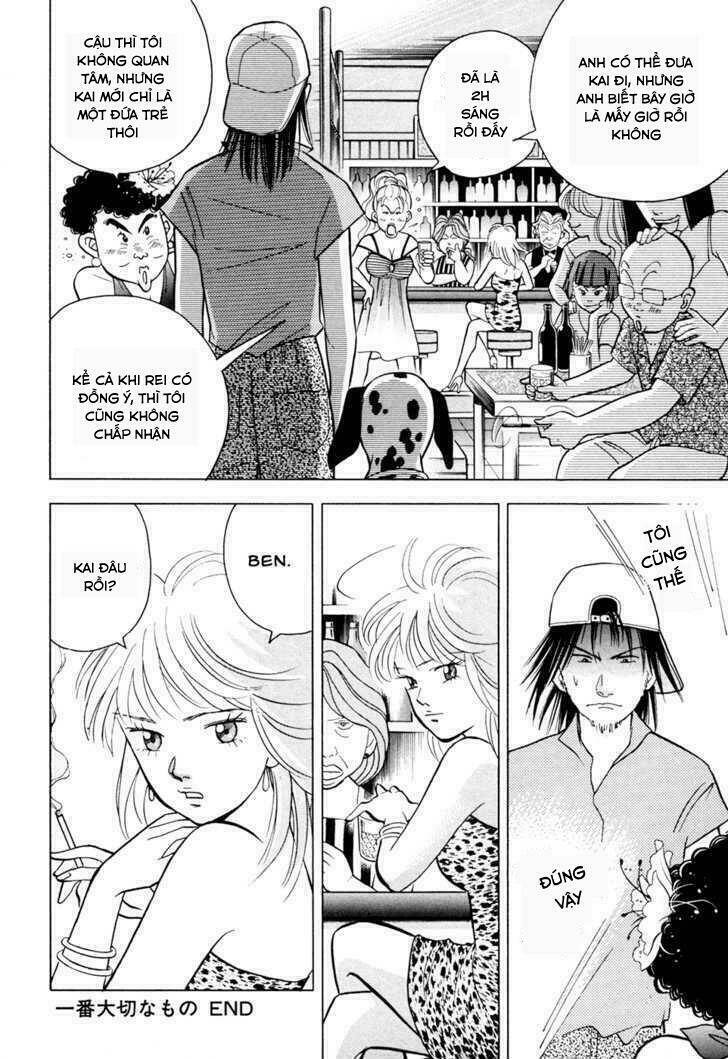 piano no mori chapter 56 19