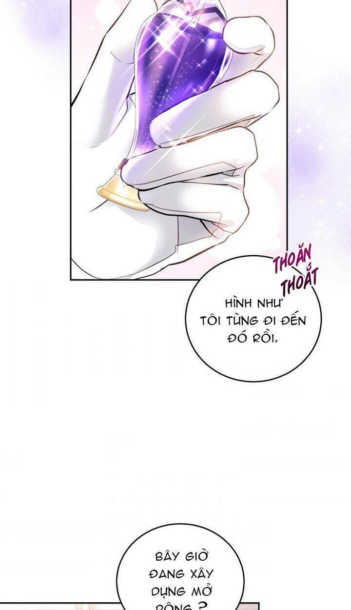 nhà điều chế nước hoa độc quyền của bạo chúa chapter 60 74