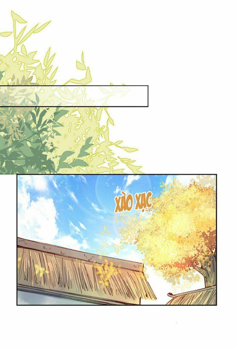 điều gì gọi là hấp dẫn tăng gấp đôi? chapter 4 36