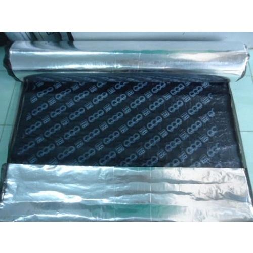 TẤM KEO DÁN CHỐNG THẤM,CHỐNG DỘT MÁI NHÀ ,MÁI TÔN