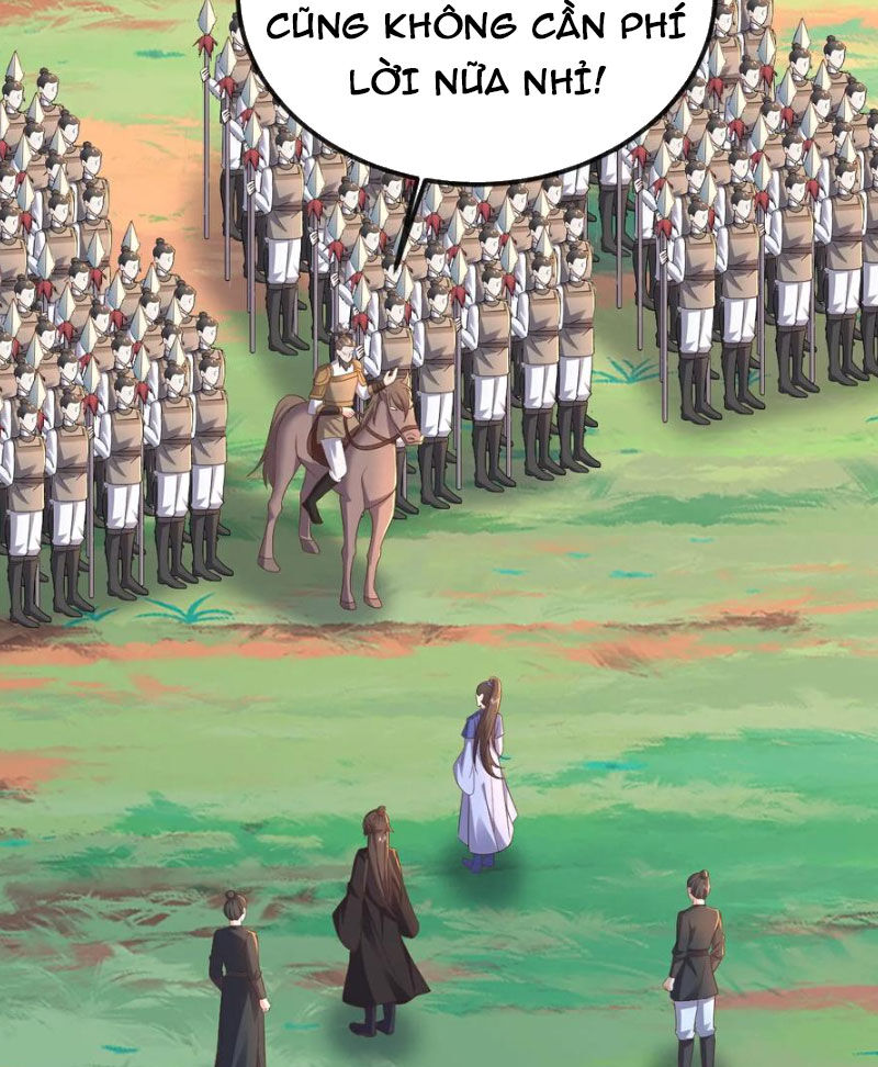 tiên võ đế tôn chapter 580 93
