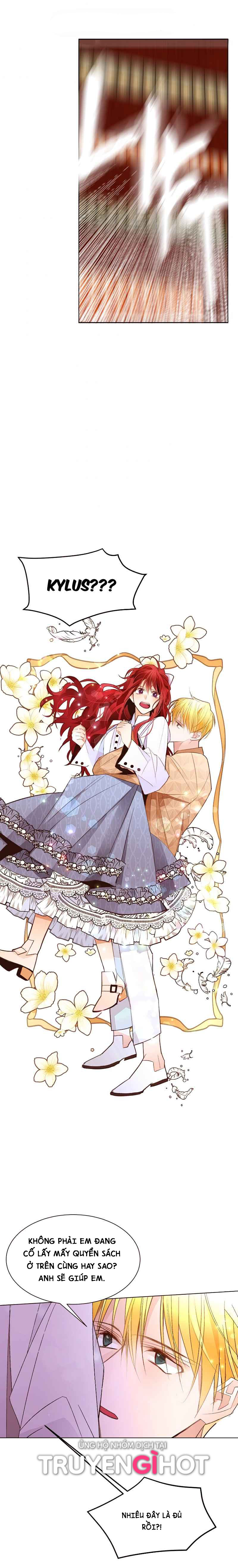 cuộc sống nhàm chán của quý cô tái sinh chapter 51 9