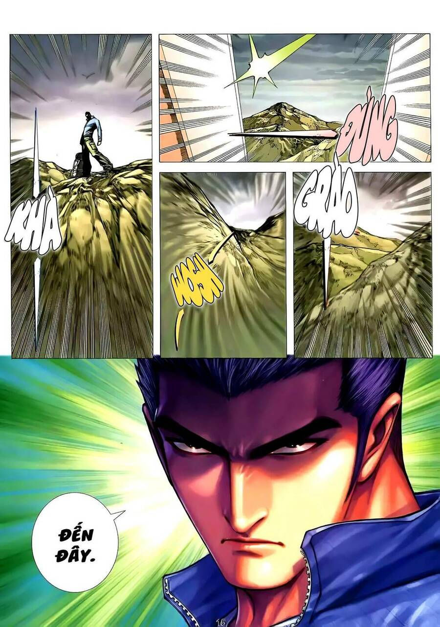 cuồng đao 04 chapter 36 15