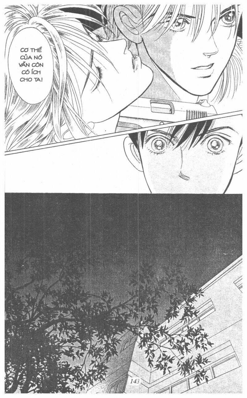 nàng tiên ánh trăng - kaguya hime chapter 6 141