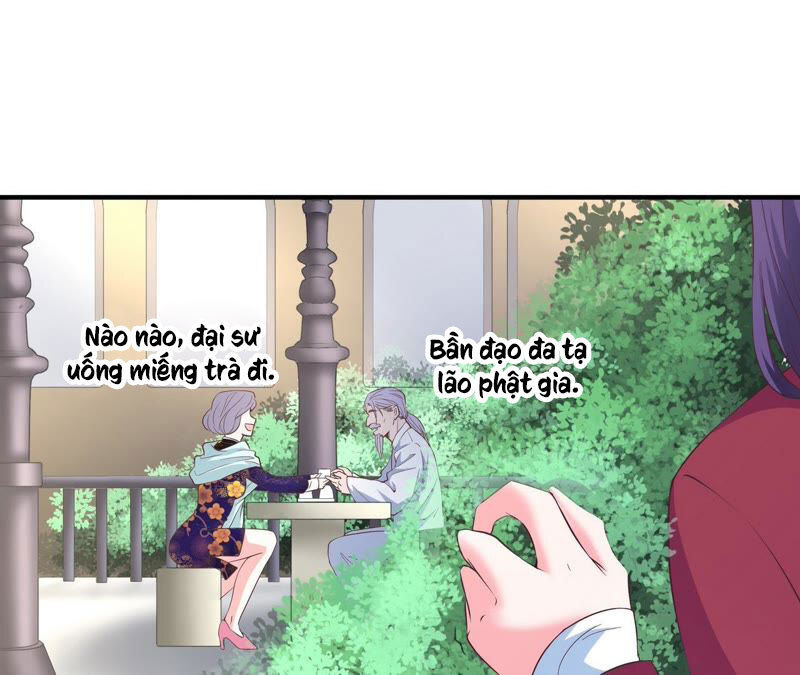 chiến lược lãng mạn của thịnh thiếu chapter 32 8