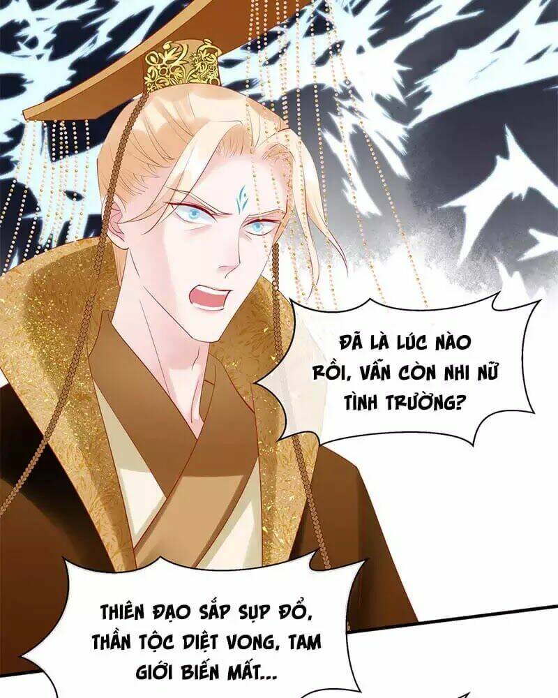 Ma Tôn Muốn Ôm Ôm chapter 49