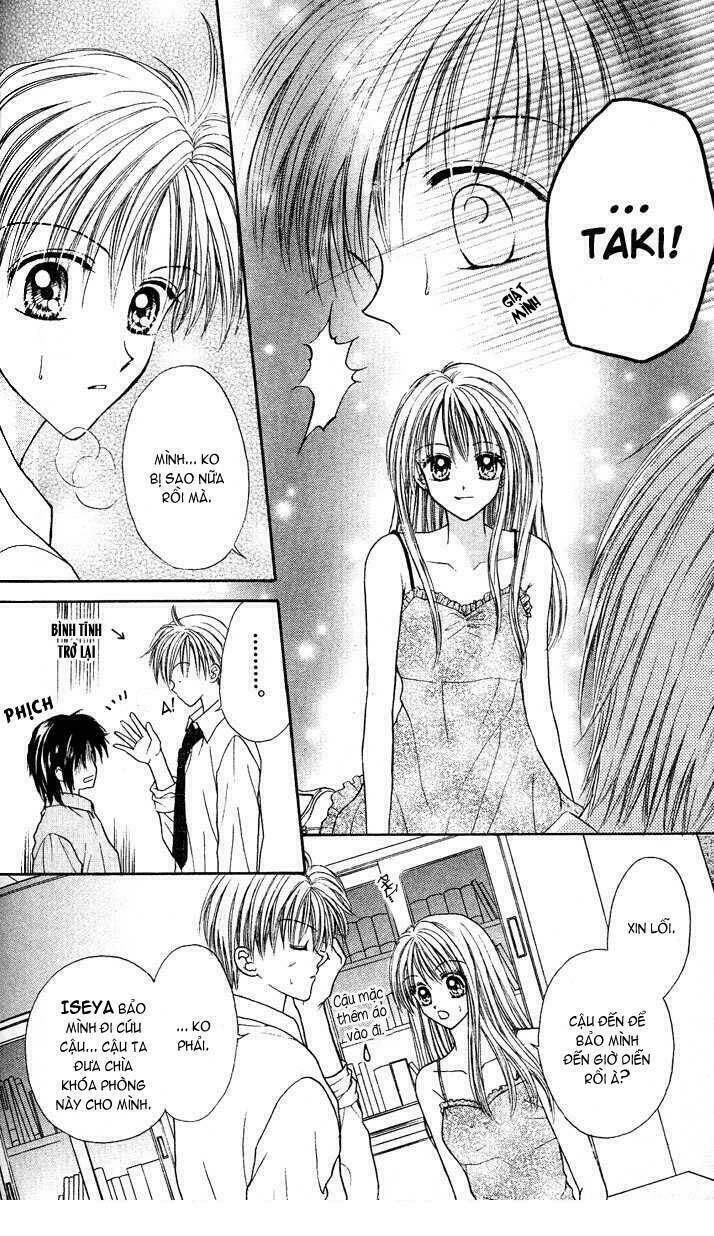 max lovely chapter 18 25