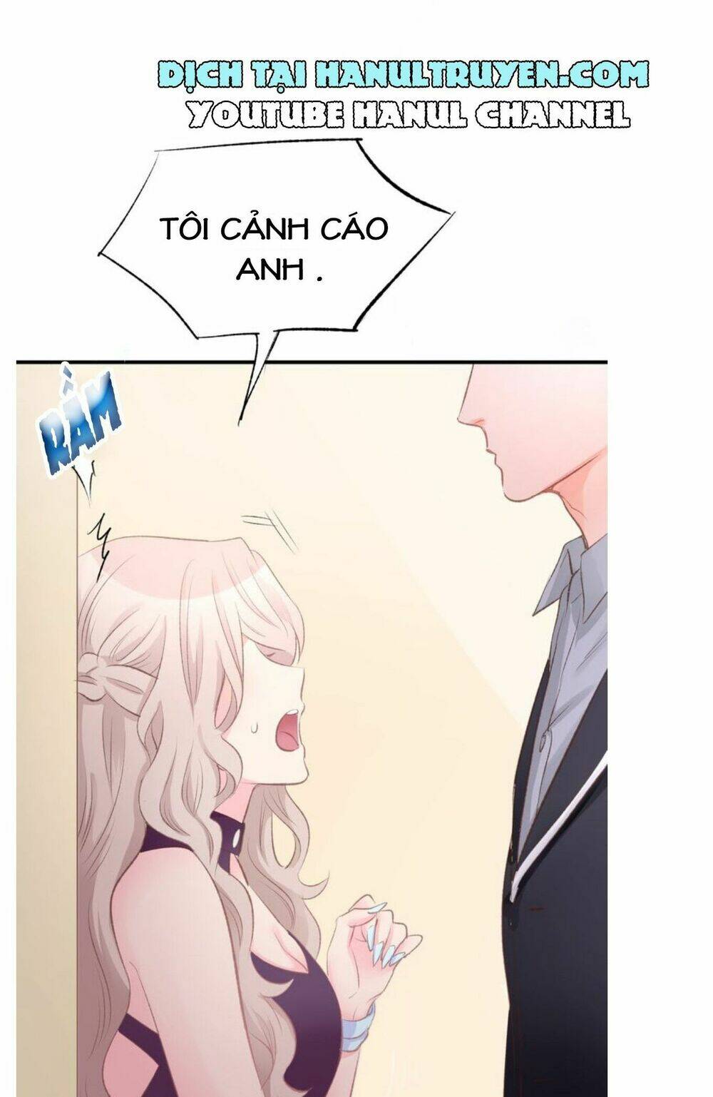 hôn nhân ấm áp : tổng tài sủng vợ thành nghiện chapter 1 5