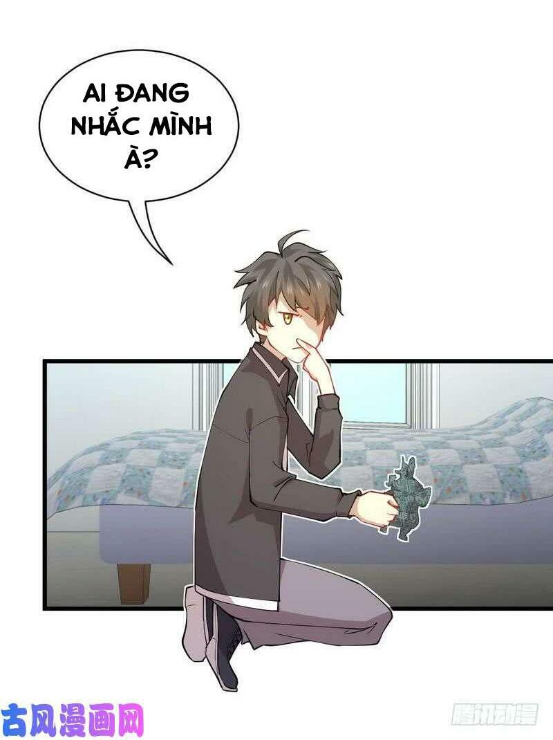 xuyên không vào thế giới nữ cường chapter 58 25