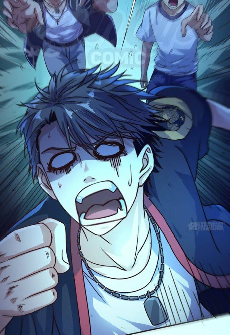 thập nhị thiên kiếp chapter 7 18