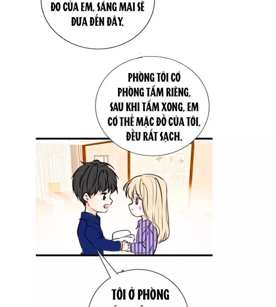 công chúa nữ vương mệnh chapter 113 14