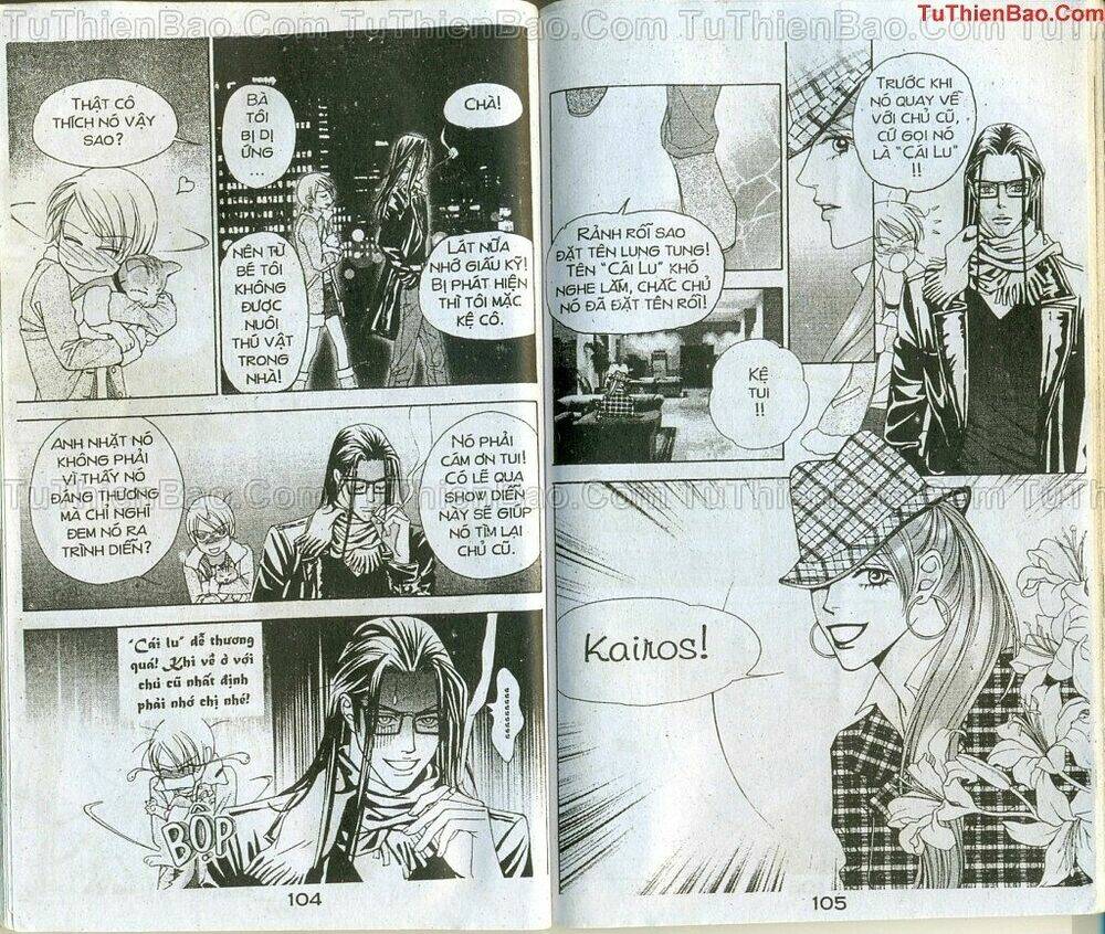 the one chapter 3 51