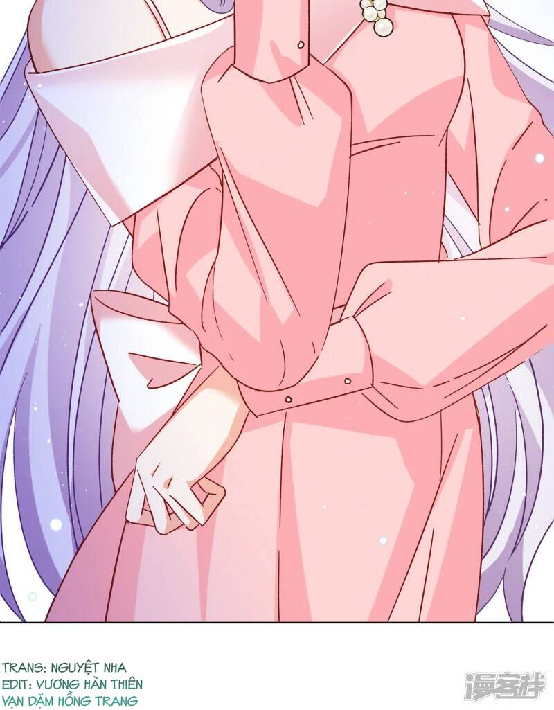 cô ấy đến rồi, xin nằm xuống! chapter 222 28