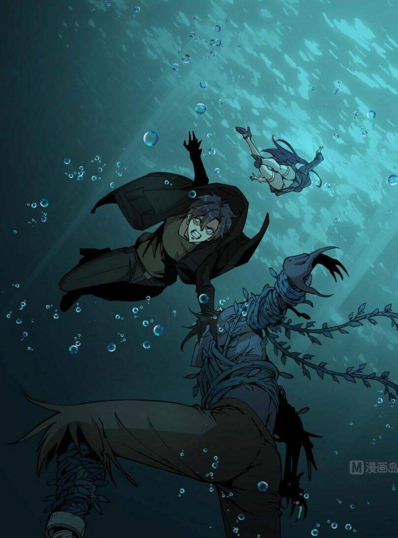 thâm dạ thư ốc chapter 157 12