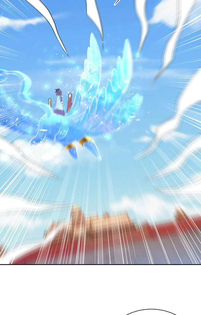 yêu giả vi vương chapter 173 20