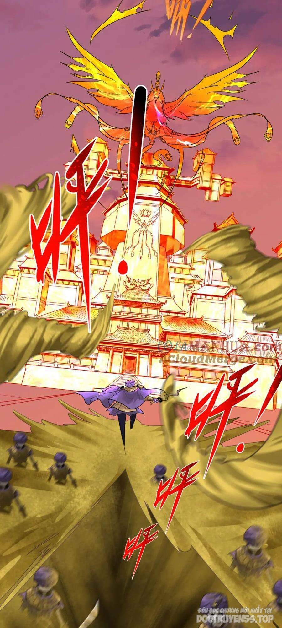 toàn cầu quỷ dị thời đại chapter 89 28