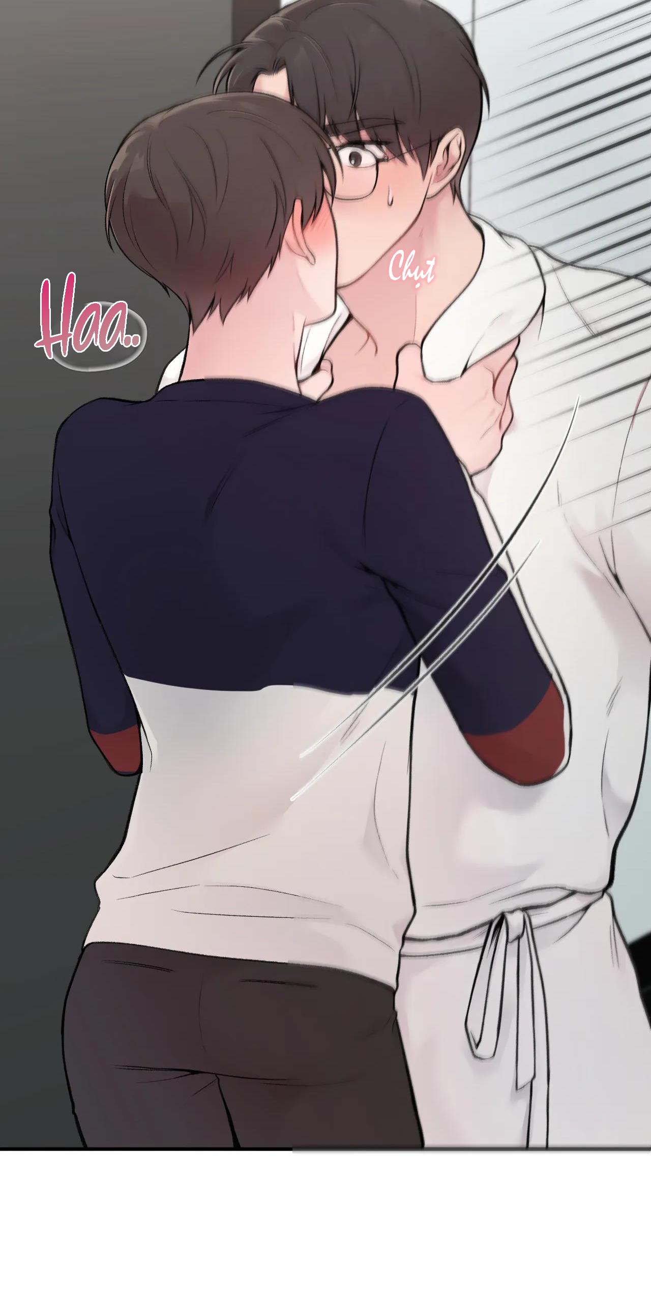 zai đẹp nhưng lại thích dạy đời chapter 2 8