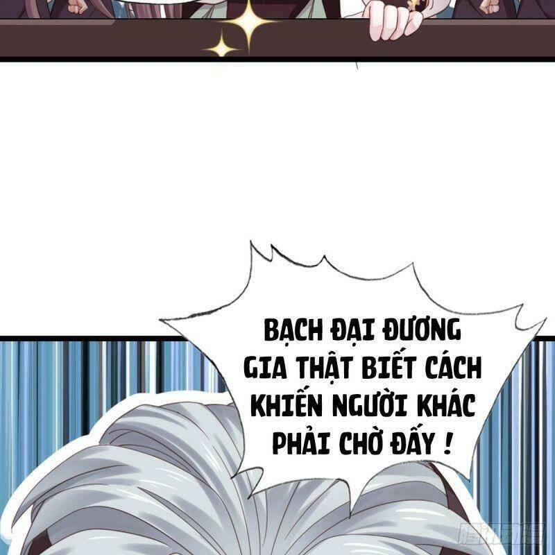 đứng yên ! phụng chỉ đánh cướp đây chapter 4 11