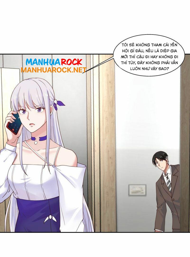 trên người ta có một rồng chapter 403 3