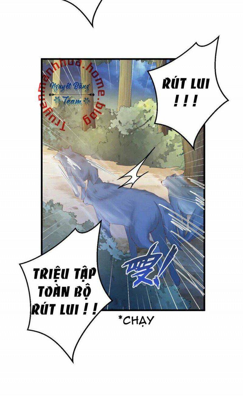 [16+] thảnh thơi thú thế chủng chủng điền, sinh sinh tể chapter 337 18