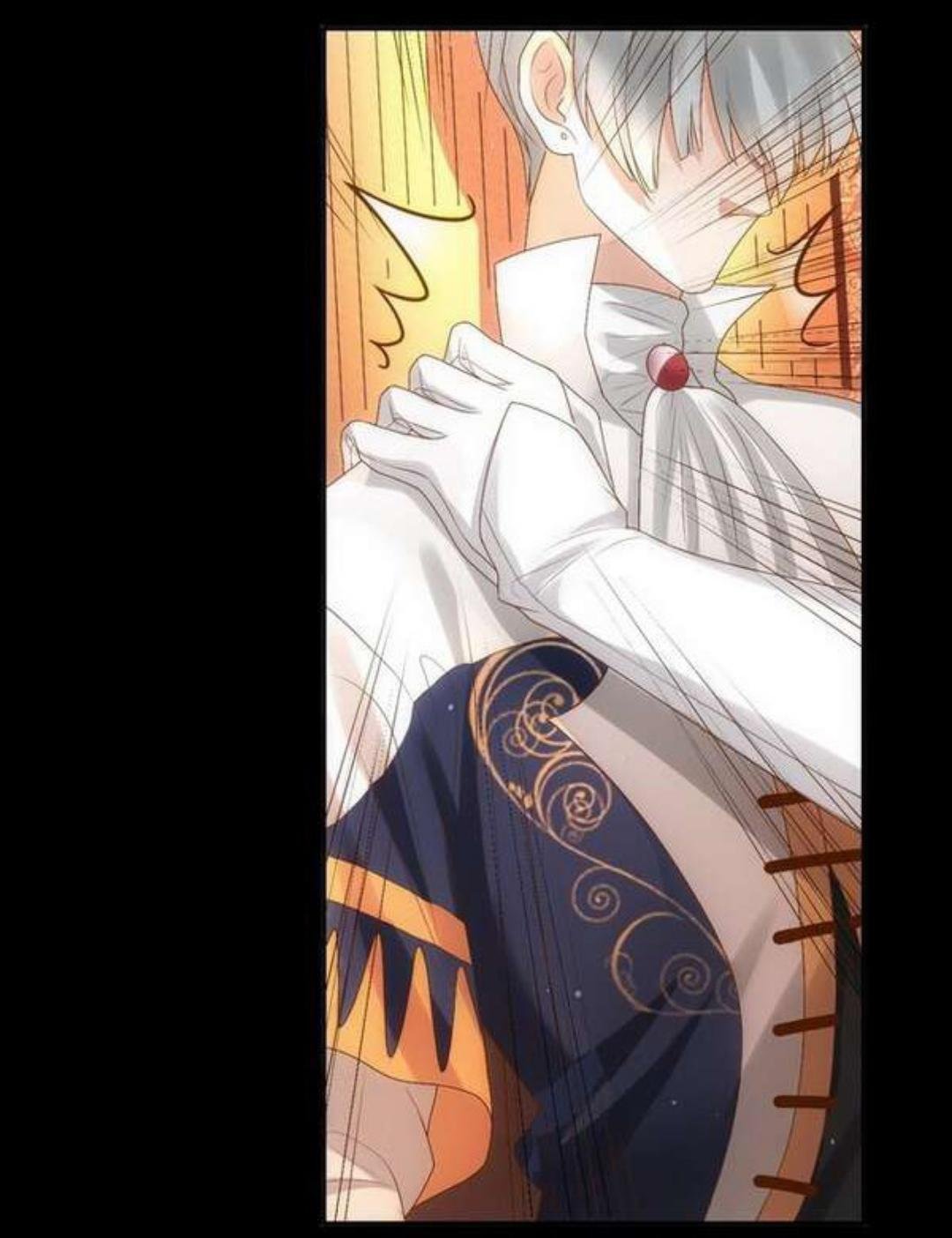 điện hạ thân ái chapter 6 15