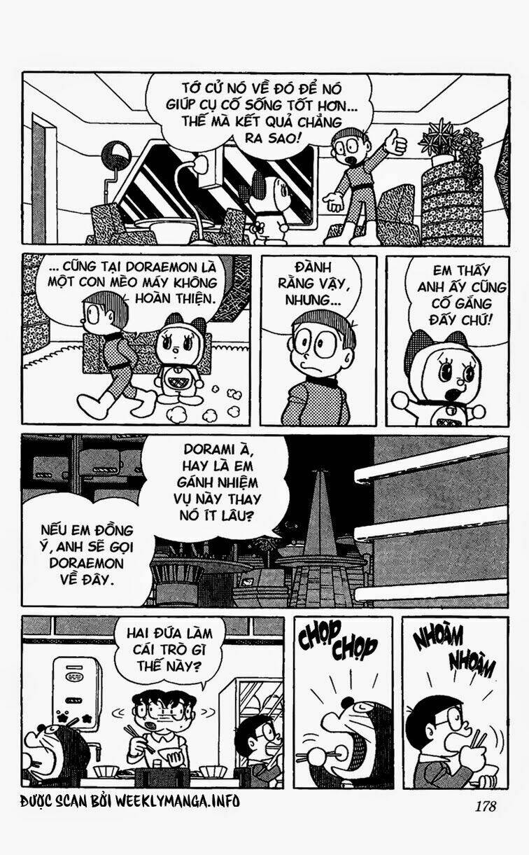 doraemon chapter 445 3