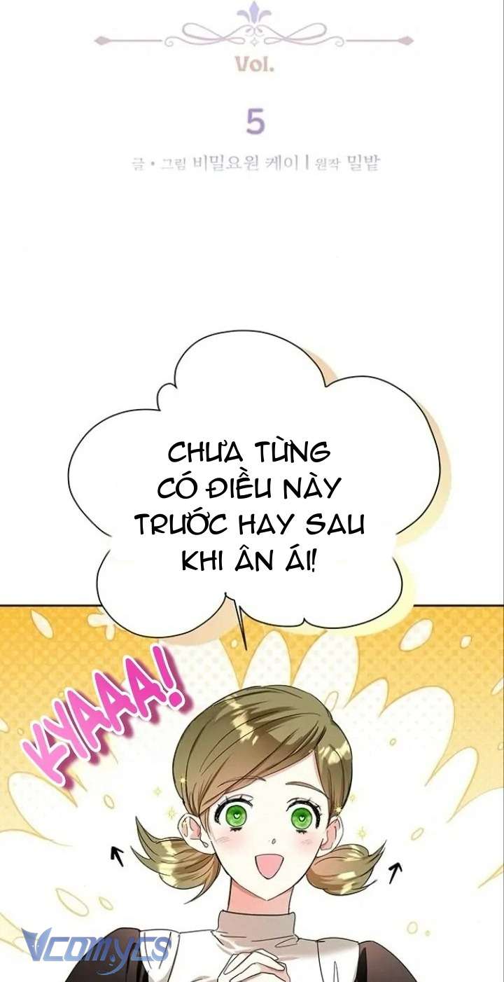 [18+] người yêu đã chết của tôi đã trở thành bạo chúa chapter 5 28