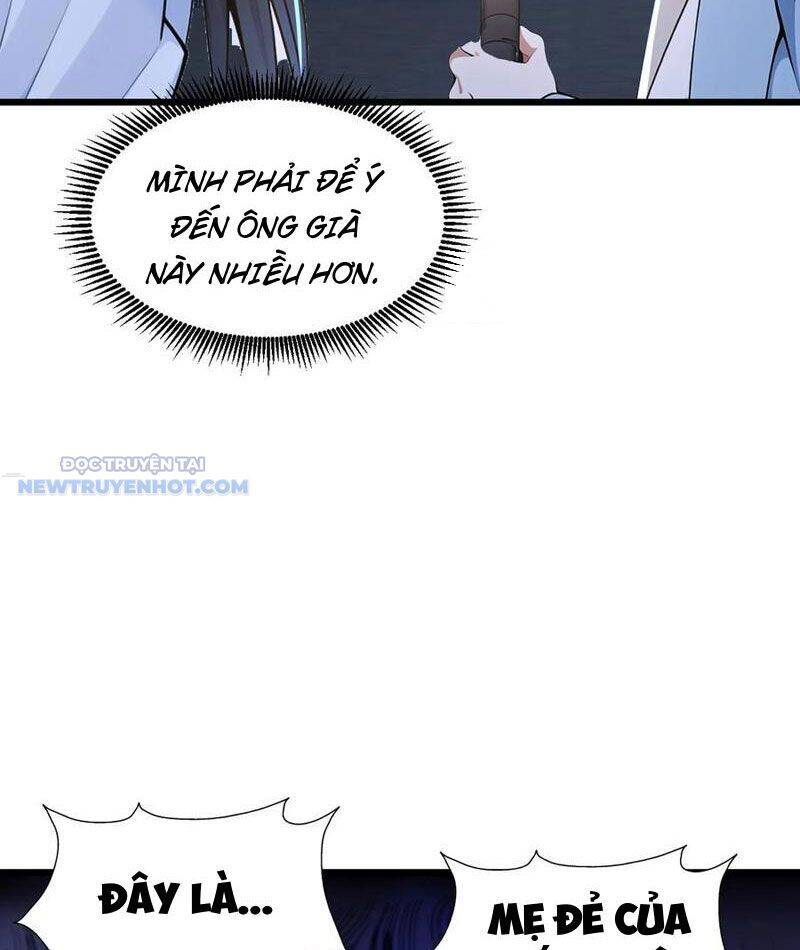 ta thực sự không muốn làm thần tiên chapter 85 66