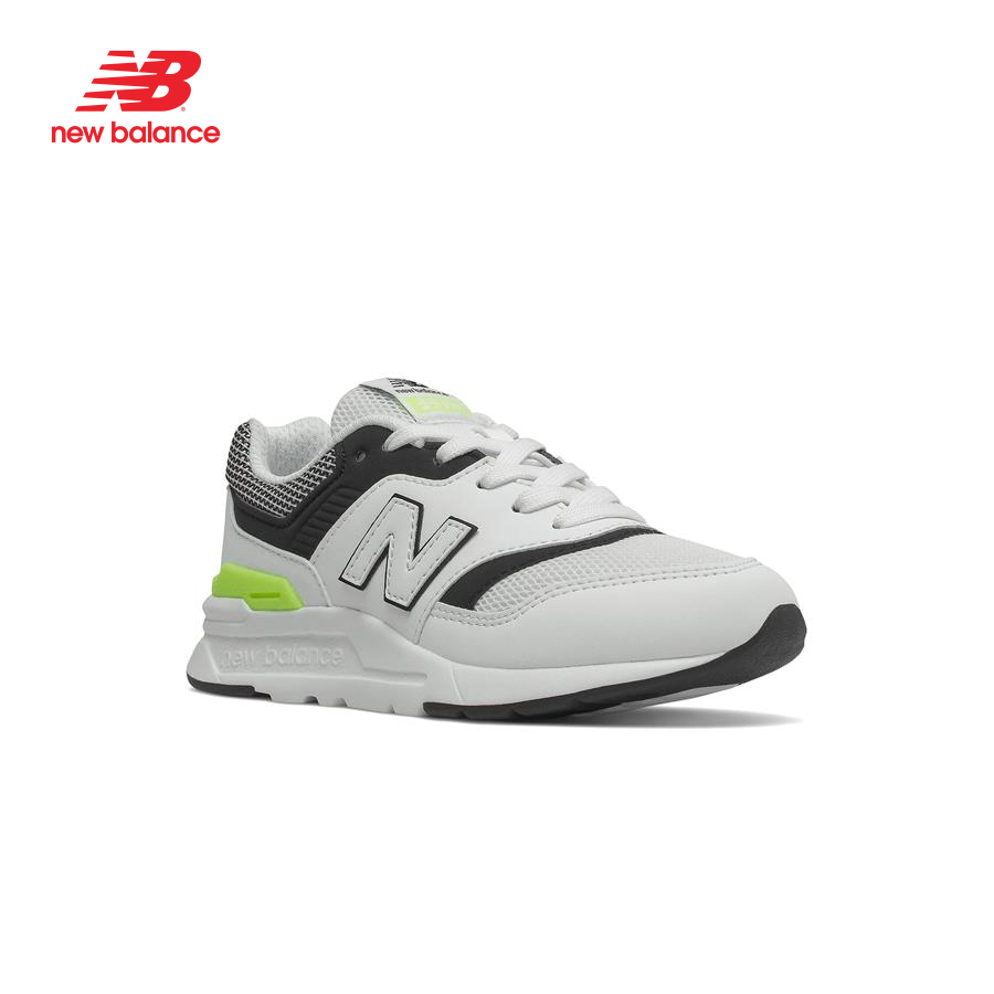 Giày sneaker trẻ em New Balance Classics - PR997HMW