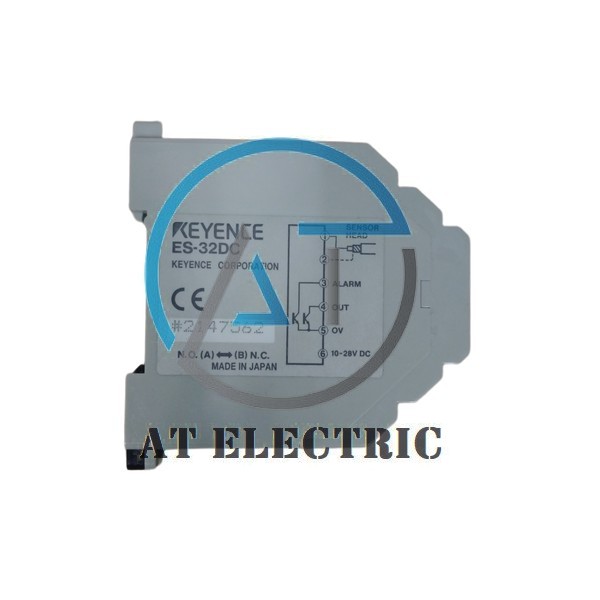 Cảm biến / Sensor Keyence ES-32DC