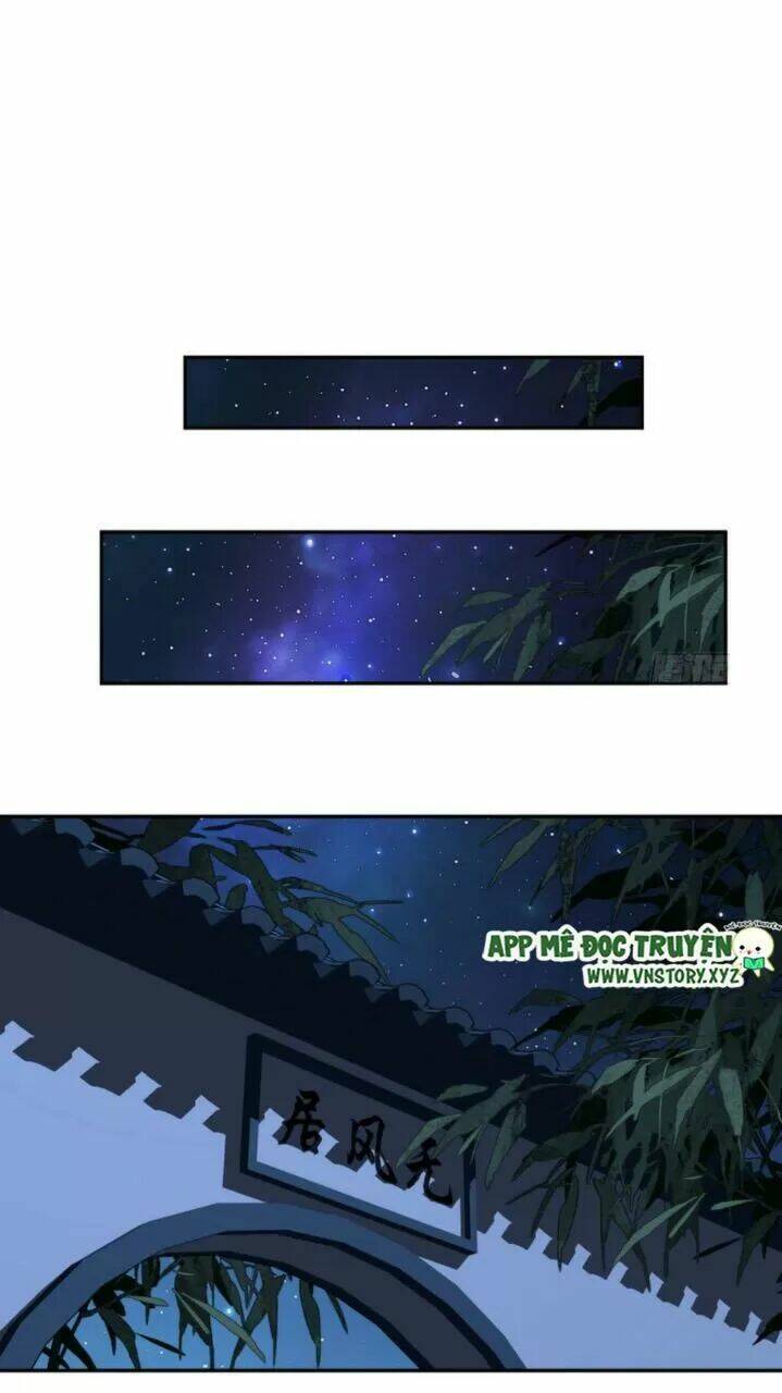 hoàng hậu ương bướng chapter 255 25