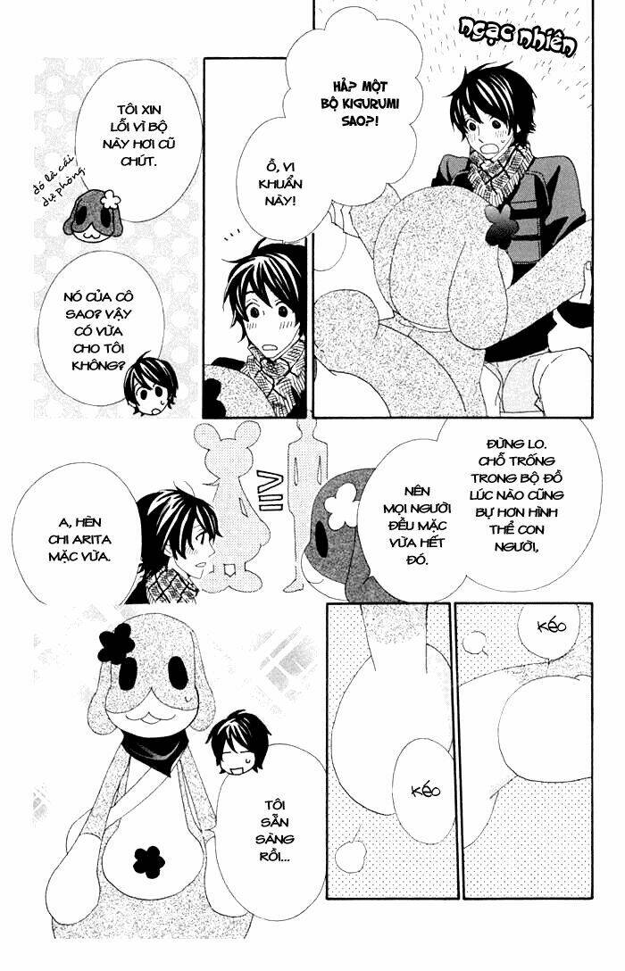 kigurumi planet chapter 4 16