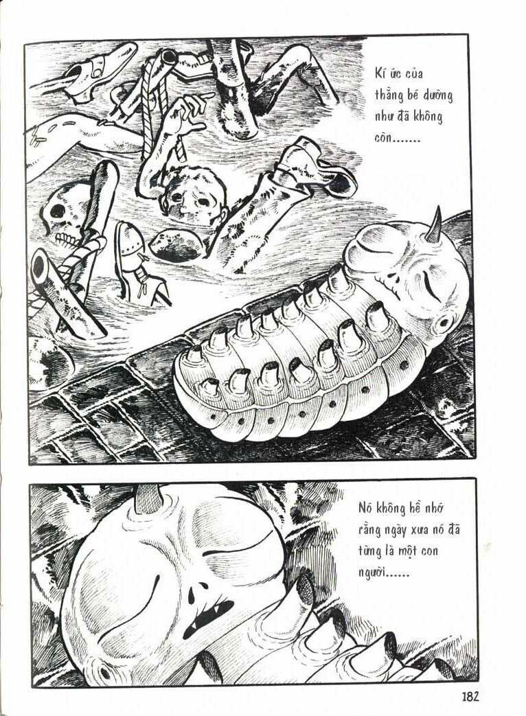 the bug boy chapter 6 5