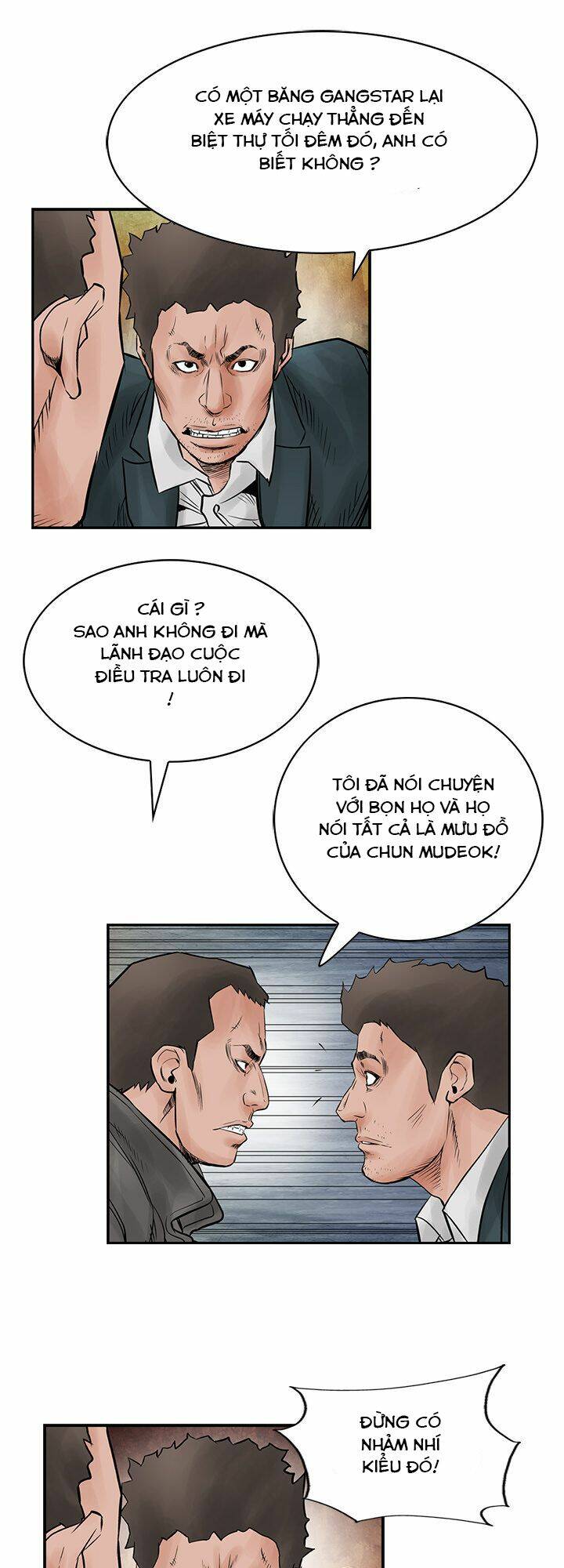 huyền thoại : khởi đầu chapter 39 11