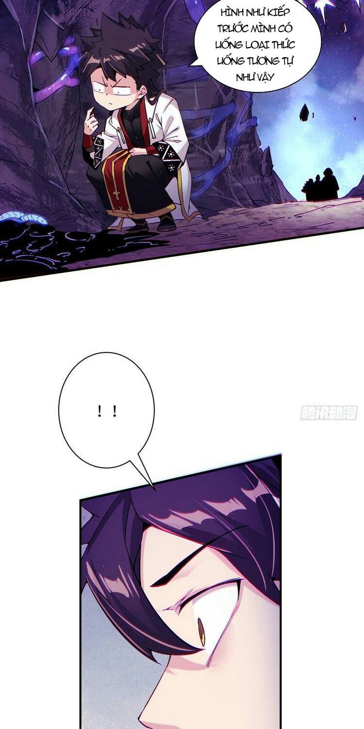 ta là nhà giàu số một, ta không muốn trọng sinh chapter 87 21