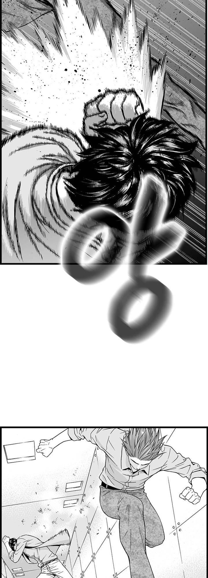 action idols - age of young dragons chapter 16 15