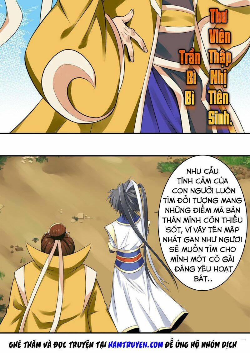 tướng dạ chapter 68 11