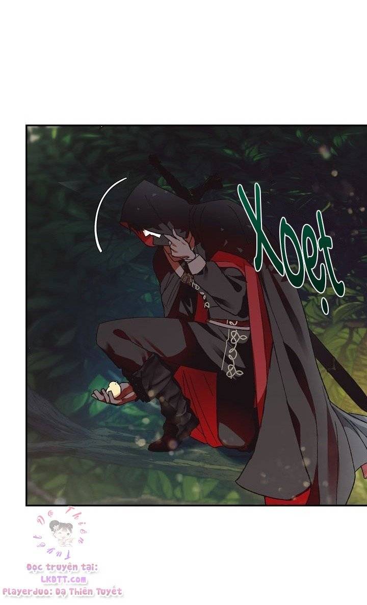 cha, con không muốn kết hôn đâu chapter 9 38