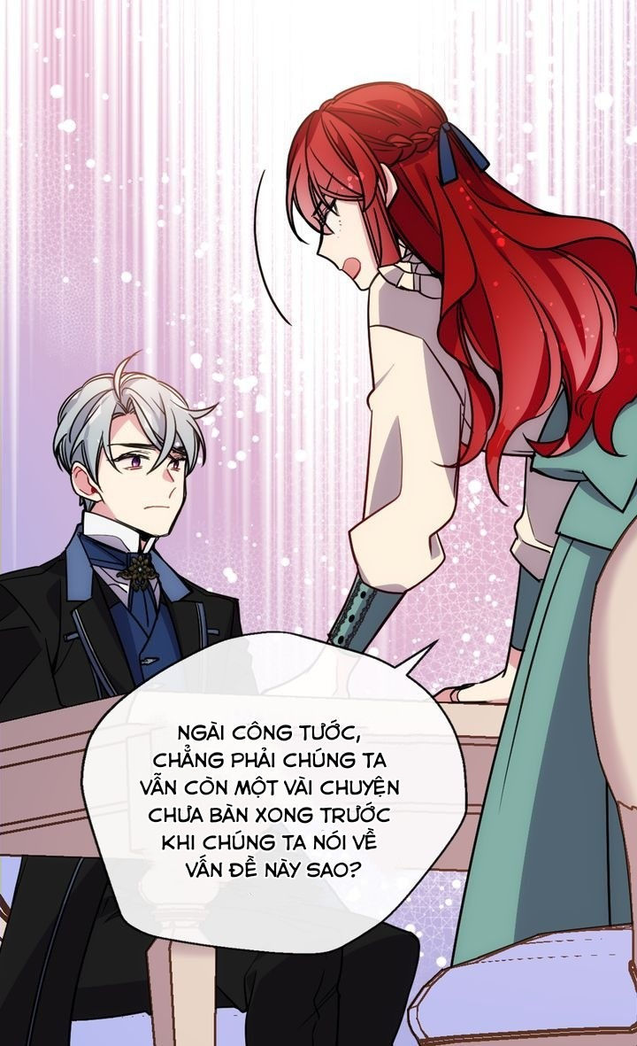 công tước lạnh lùng, alaide chapter 64 36