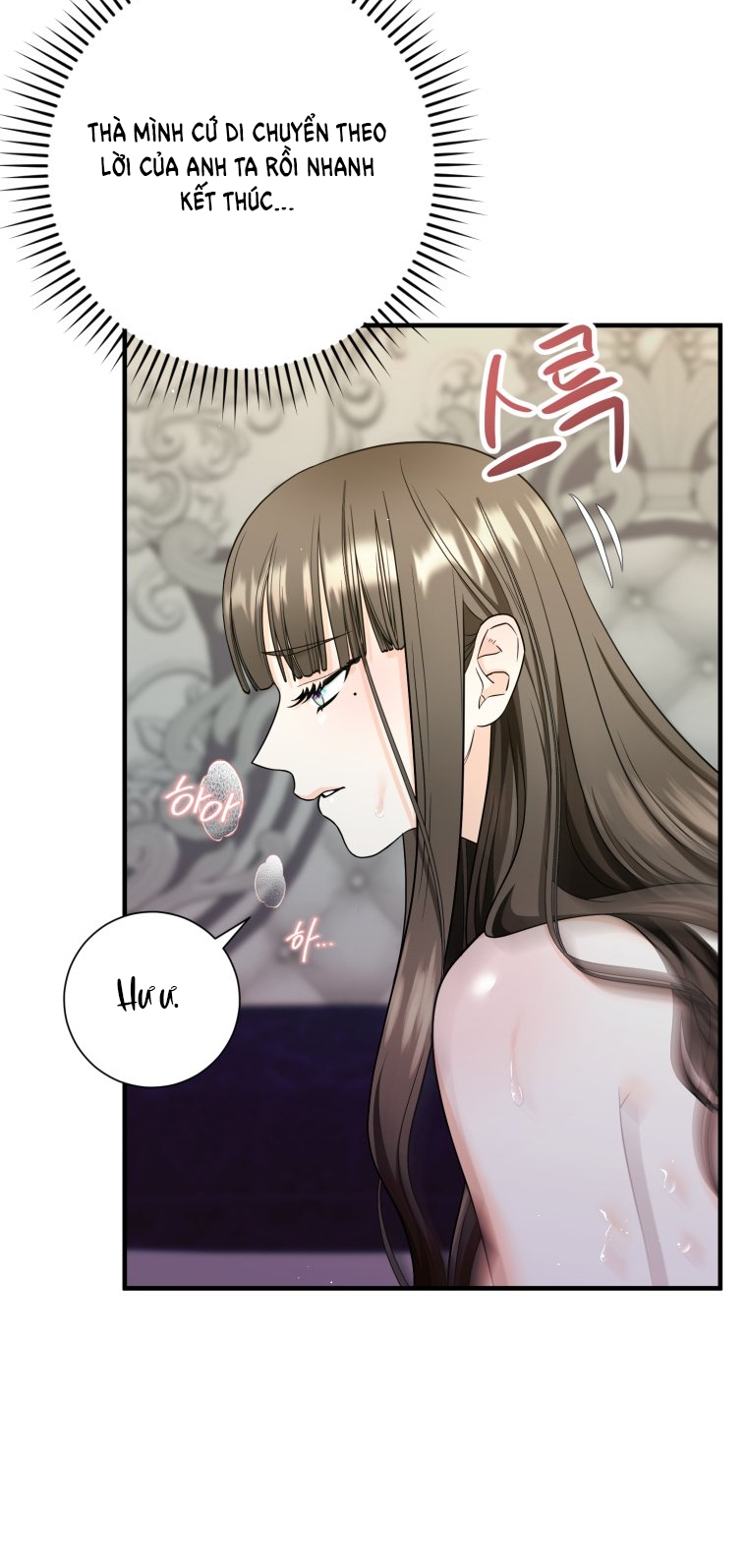 [18+] tôi đã kết hôn với kẻ thù giết cha mẹ chapter 16.2 20