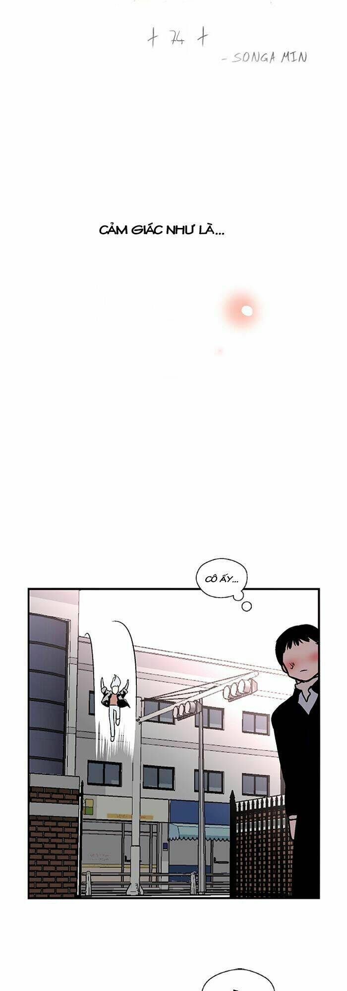 người máy hủy diệt chapter 74 3