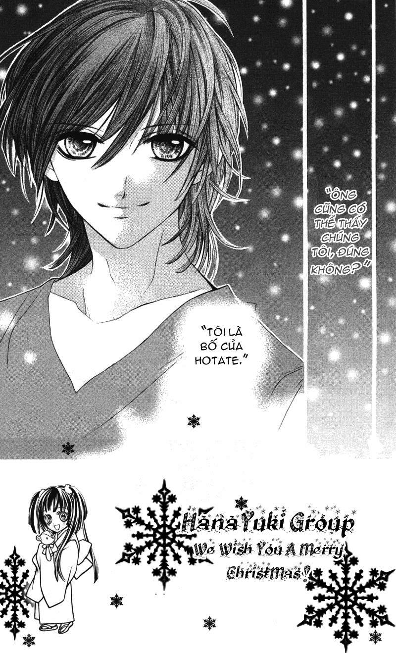 yamamoto zenjirou to moushimasu chapter 8 8