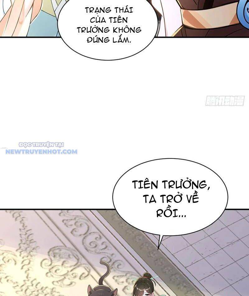 ta thực sự không muốn làm thần tiên chapter 94 14