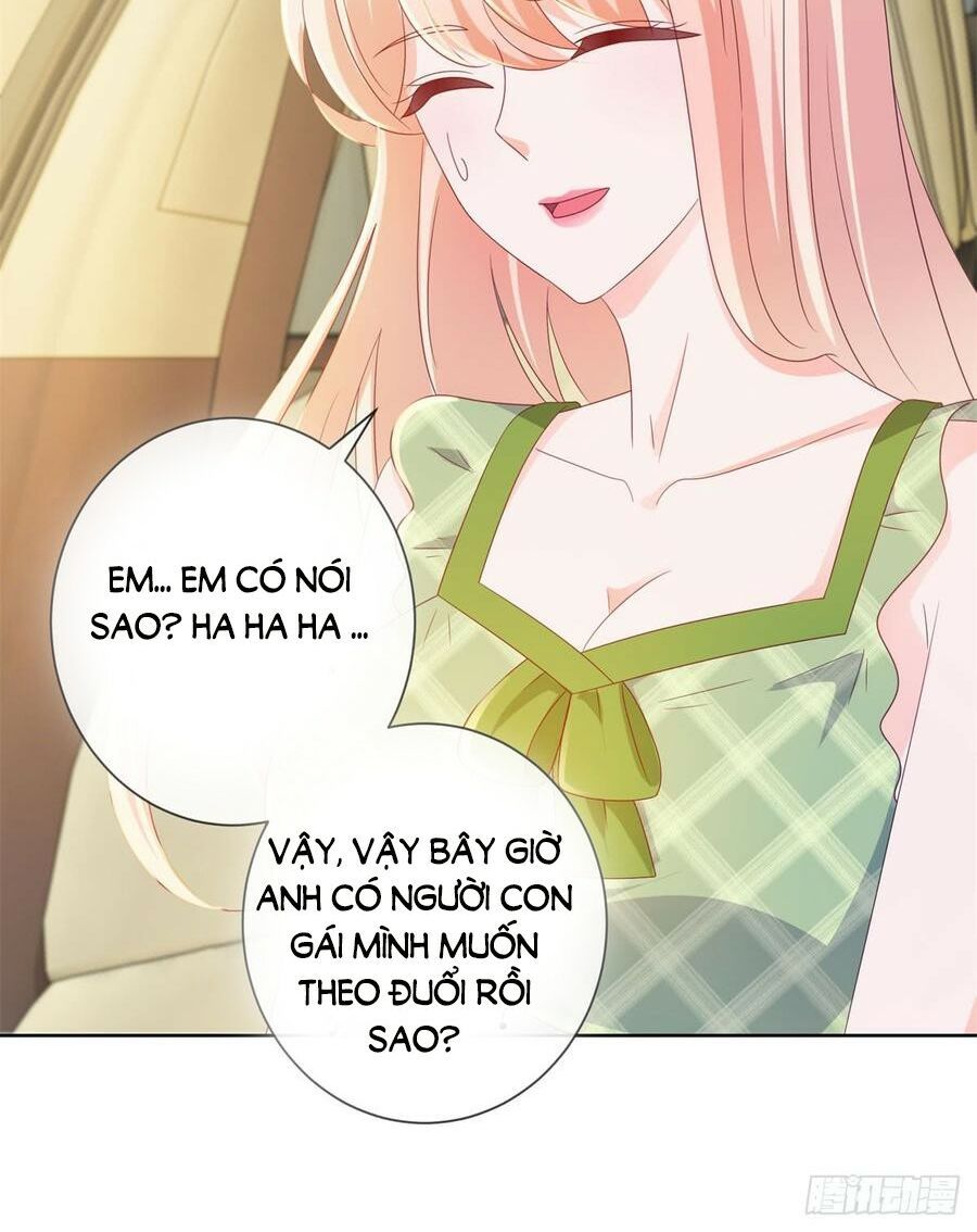 ẩn hôn 100%: chọc tức vợ yêu mua một tặng một chapter 104 17