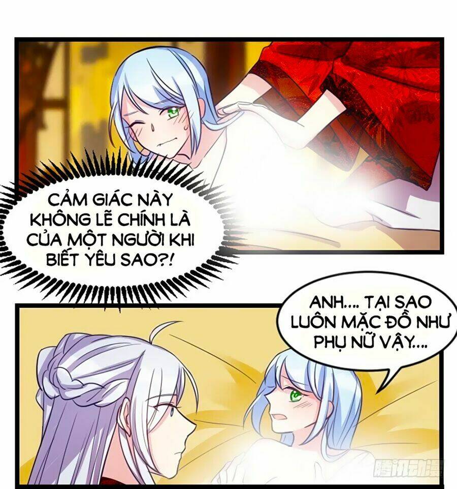 tôi ở dị giới khai ngư đường chapter 12 2