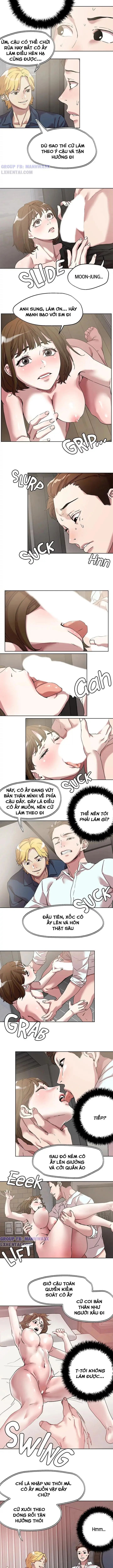 quyền năng chịch gái chapter 50 2