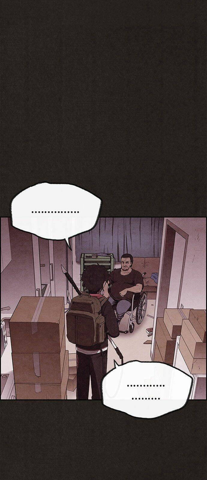 quái vật tại chung cư xanh chapter 17 14